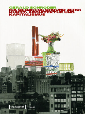 cover image of Isa Genzkens »Ground Zero«